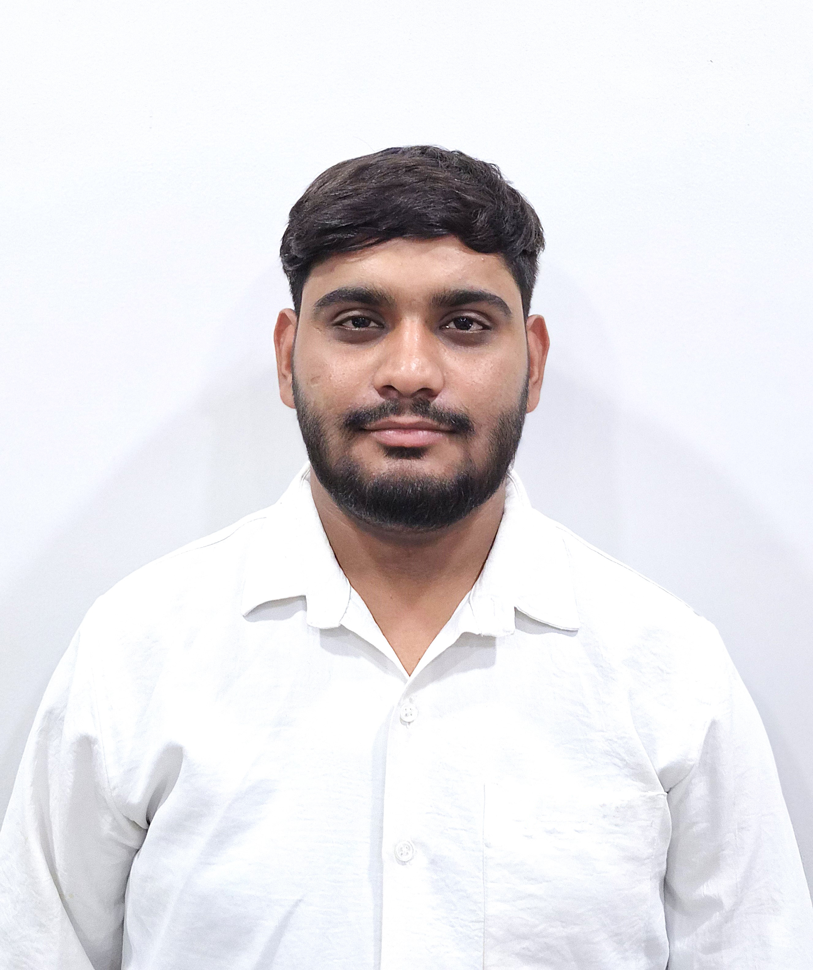 Tanish Sharma